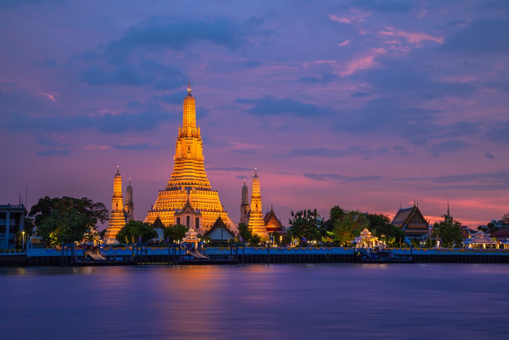 À Marbella, l'Anantara Villa Padierna revient à ses origines thaïlandaises 31 694600 Cortesia de Turismo de Tailandia 1 10672f original 1786933963