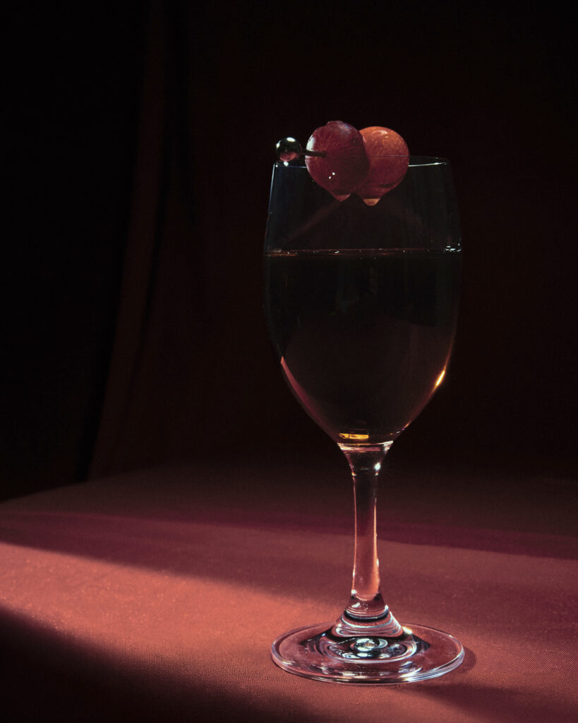Drunk Lovers Extrait Extrême : quand un parfum culte cède à l'excès 29 7 1