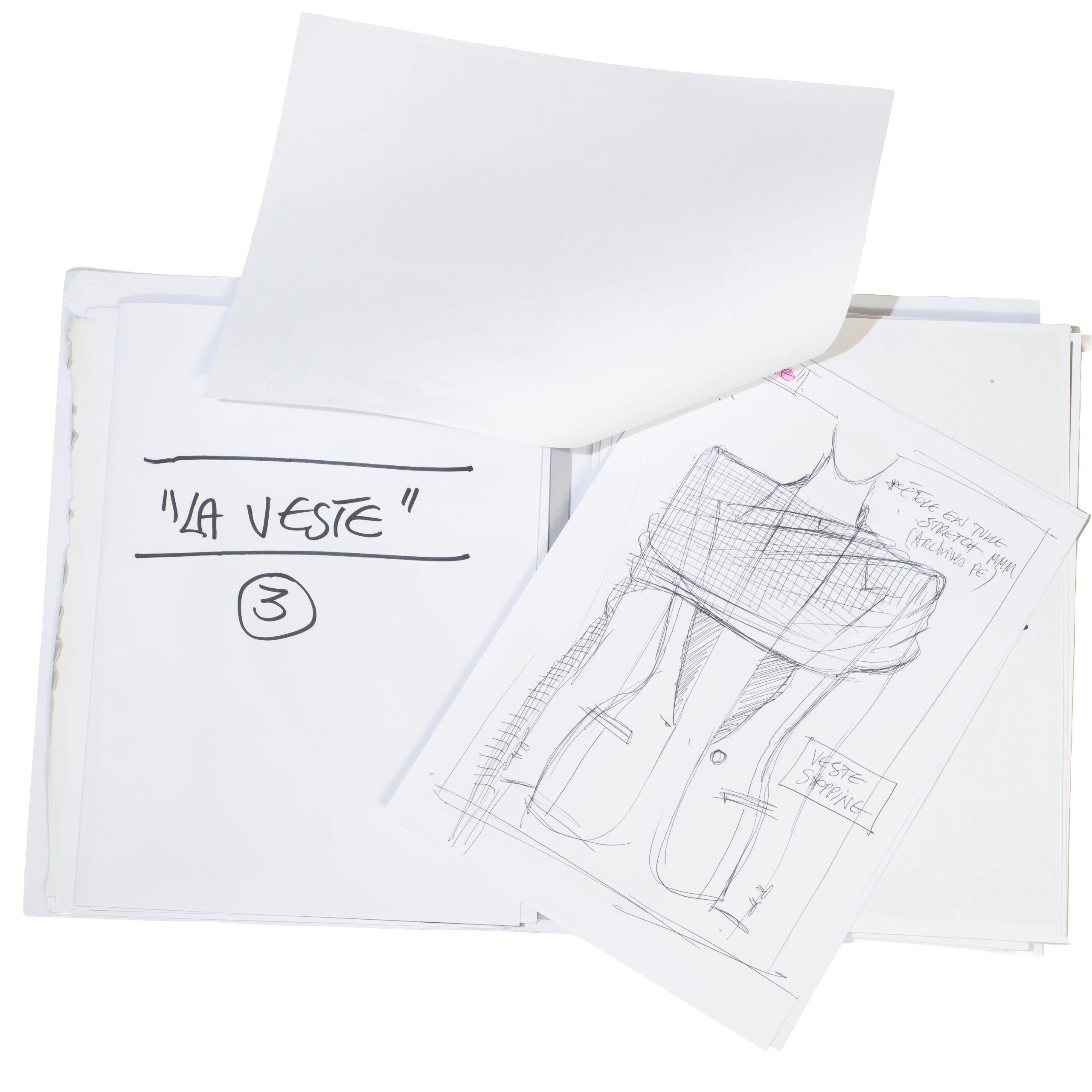 Ce que le marché paie pour l'anonymat de Martin Margiela 49 @Marc Chatelard 11 scaled