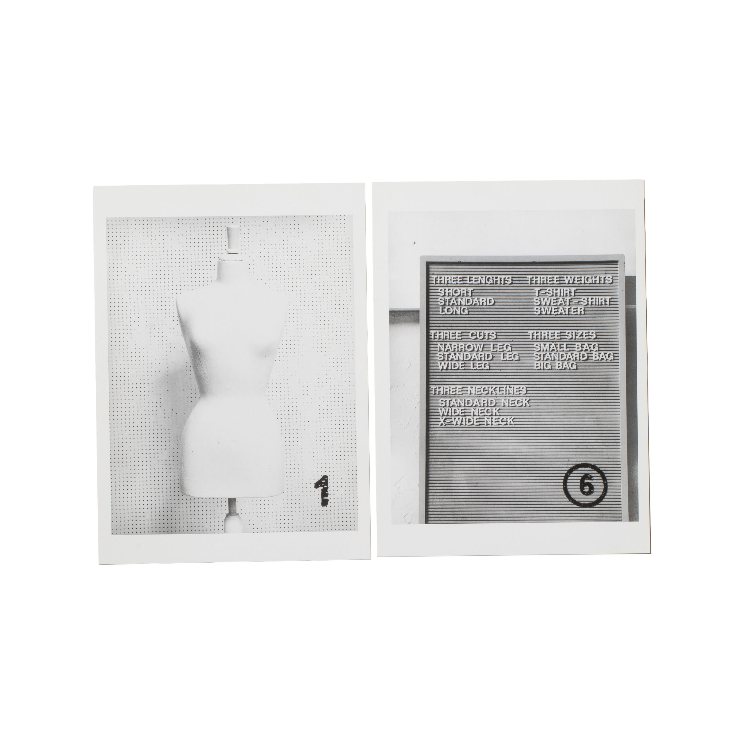 Ce que le marché paie pour l'anonymat de Martin Margiela 105 @Marc Chatelard 16 scaled