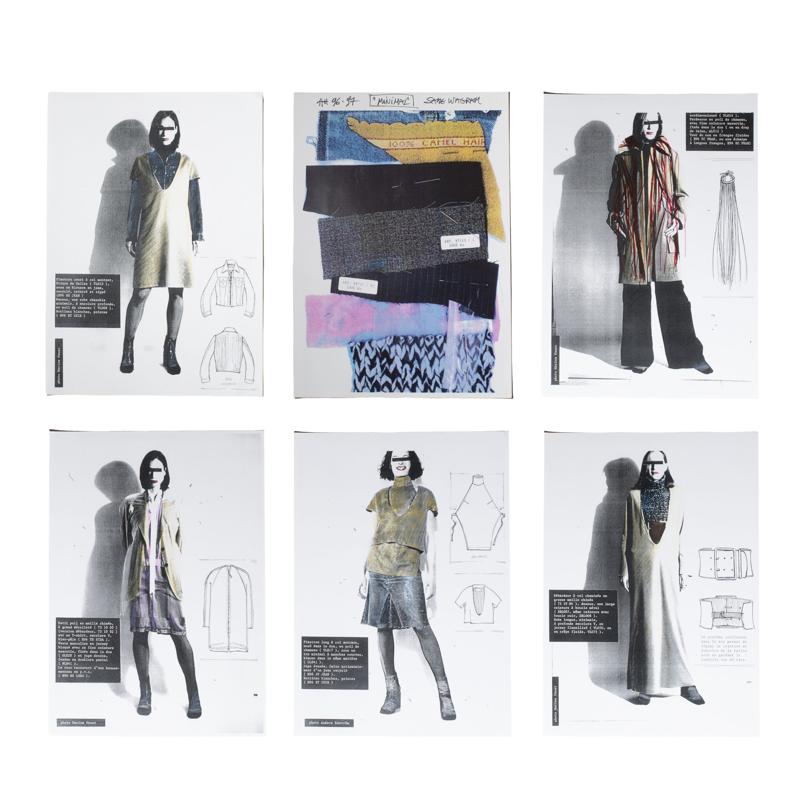 Ce que le marché paie pour l'anonymat de Martin Margiela 106 @Marc Chatelard 17 scaled