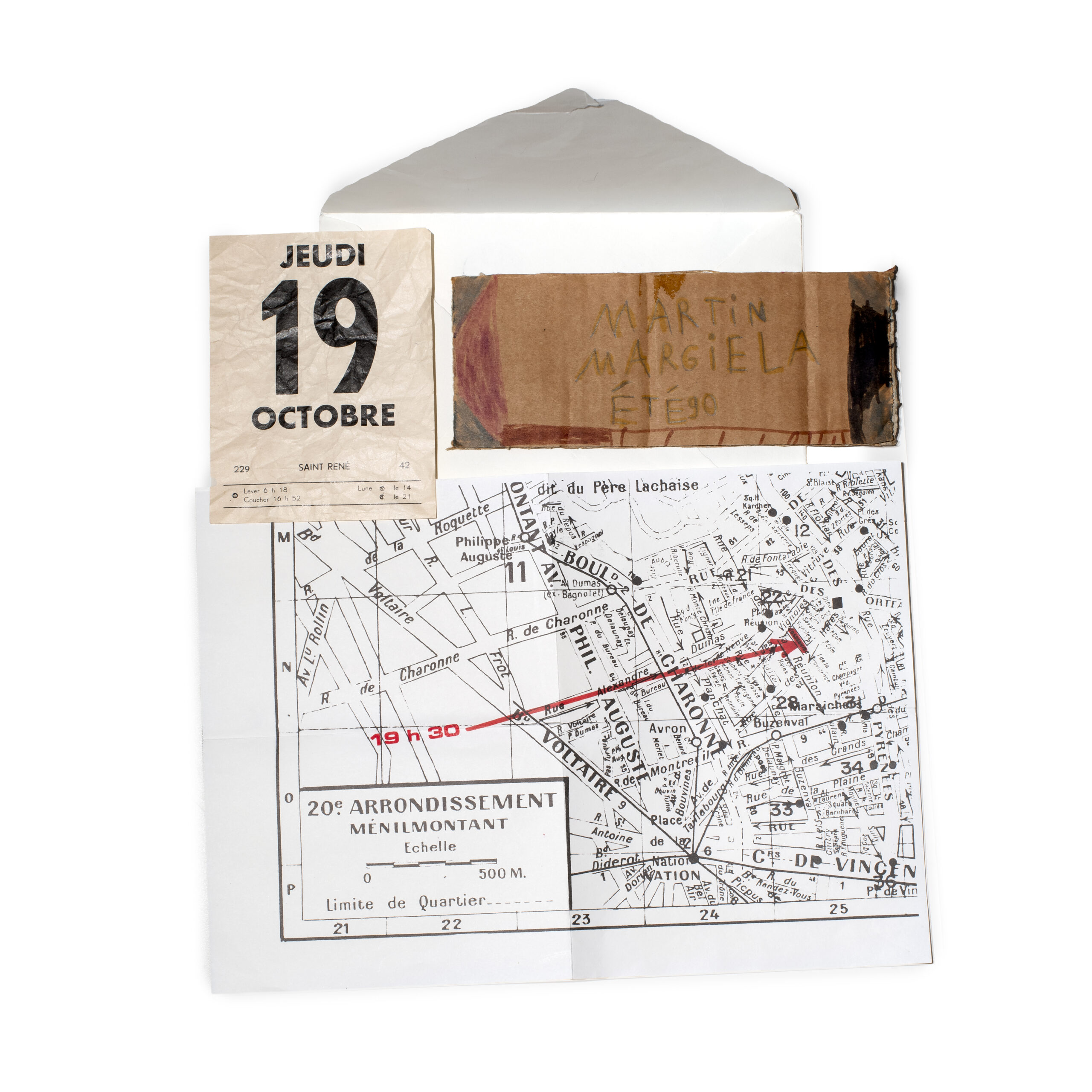 Ce que le marché paie pour l'anonymat de Martin Margiela 39 @Marc Chatelard 24 scaled