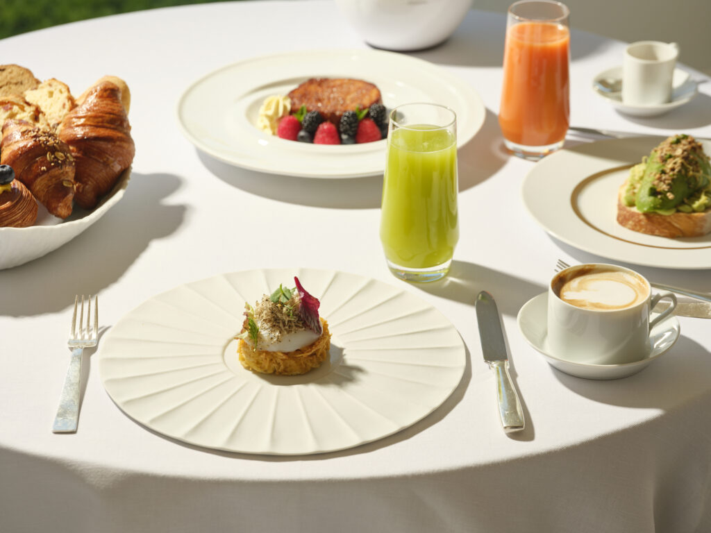 In Anacapri, a luxury hotel that collects more than it hosts 26 AlbertoBlasetti Capri Palace 20260064 2