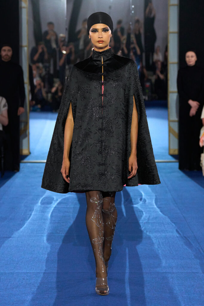 Alexis Mabille : l'art de ne jamais trancher 39 Alexis Mabille HC F26 013
