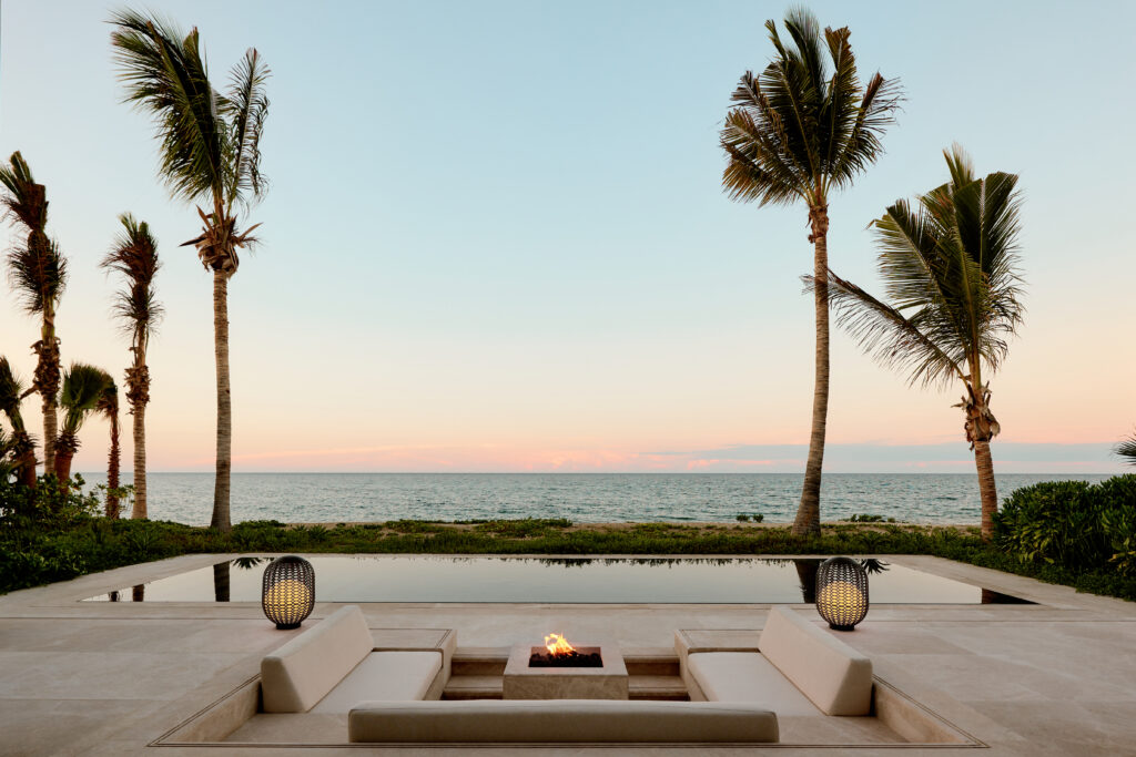 Amanvari : ce que Aman choisit de ne pas construire en Basse-Californie 25 Amanvari Mexico Accommodation Beachfront Casita 1 4