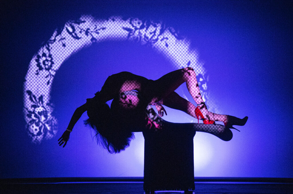 Dubaï, laboratoire permanent du Crazy Horse 27 AntoinePoupel@CrazyHorseParis2024 HD 49