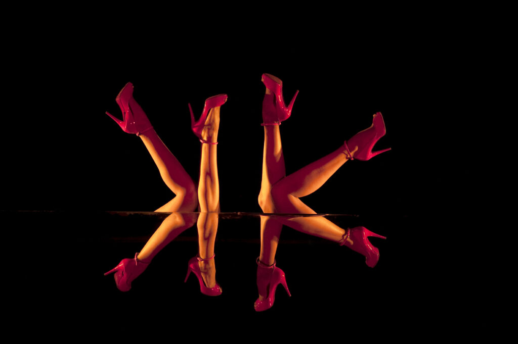Dubaï, laboratoire permanent du Crazy Horse 28 AntoinePoupel©UpsideDown Legs