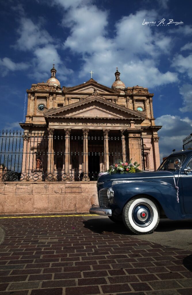 Guanajuato, où le mariage se célèbre entre baroque colonial et anciennes mines d'argent 30 Apaseo el Alto2