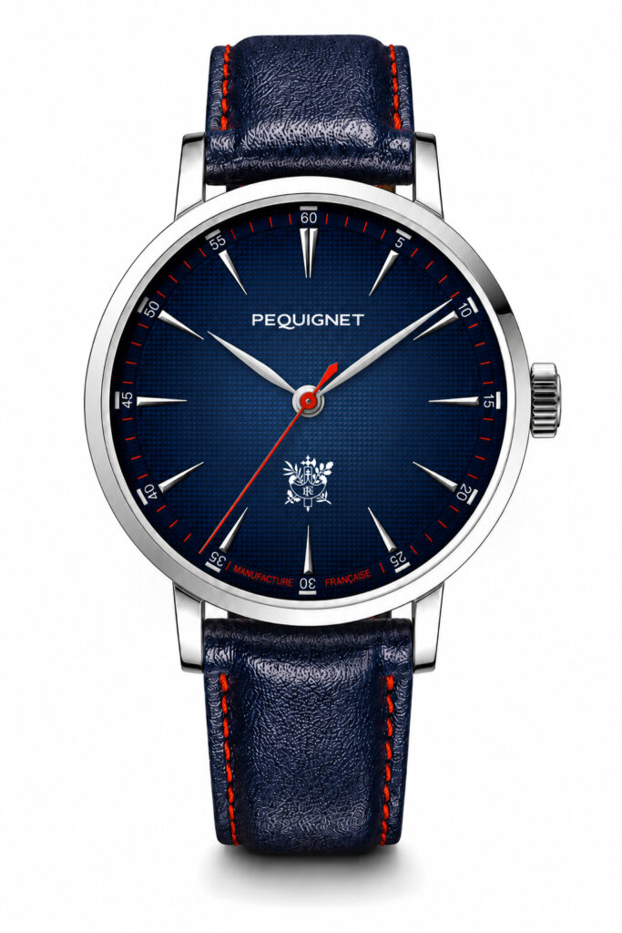 Une montre française sous emblème républicain 28 AttitudeElysee2 Packshot