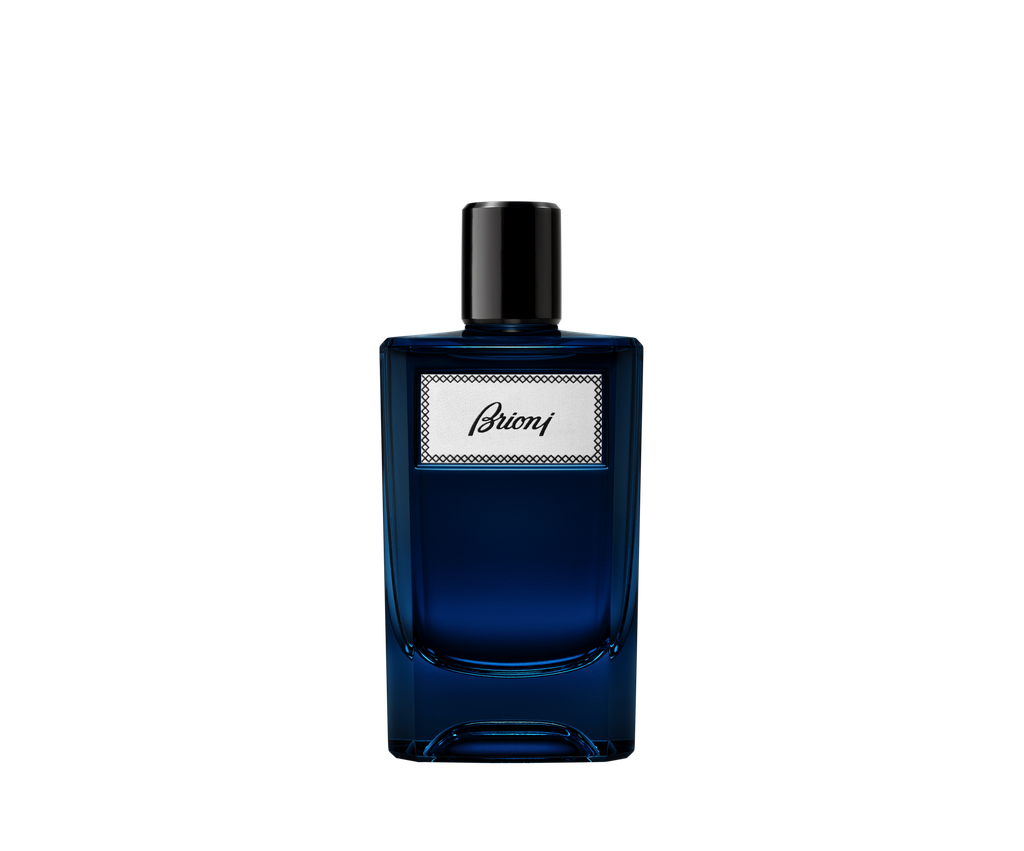Brioni prolonge l'art du tailoring jusque dans un sillage méditerranéen 25 BR60010 Mare Assoluto EdP 100ml Bottle 300dpi RGB