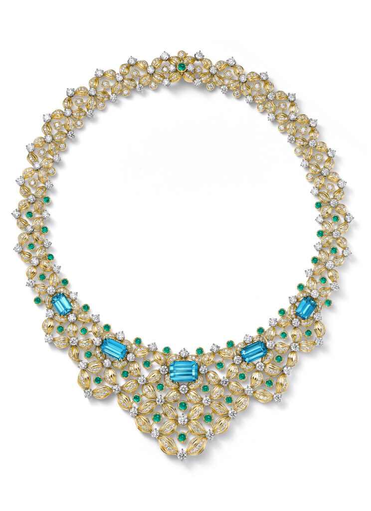 Tiffany & Co. : l'oiseau de Schlumberger reprend son vol 81 BlueBook 2026 OnWhite 76105200 NL v1 rc
