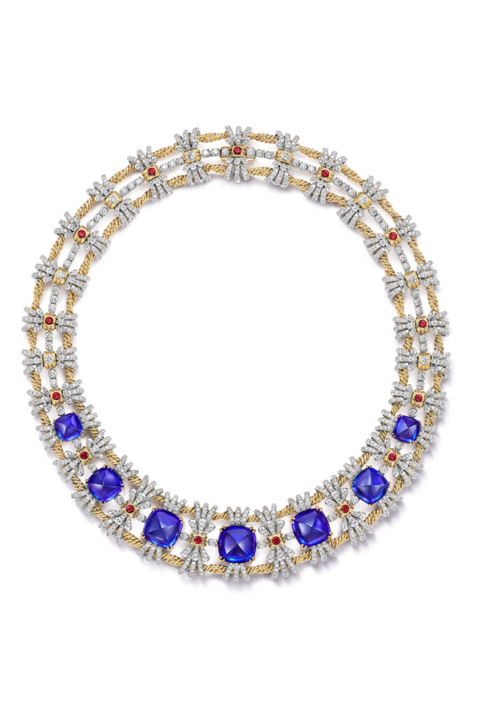 Tiffany & Co. : l'oiseau de Schlumberger reprend son vol 80 BlueBook 2026 OnWhite 76149070 NL v1 ml4