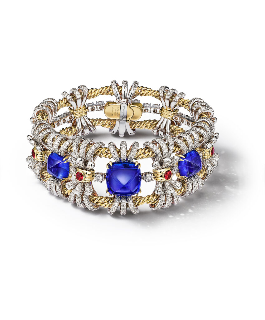 Tiffany & Co. : l'oiseau de Schlumberger reprend son vol 84 BlueBook 2026 OnWhite 76149089 BLT v1 ml3