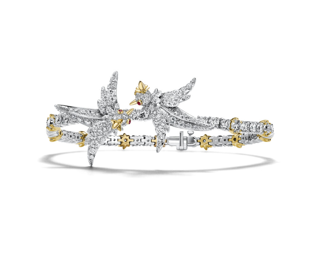 Tiffany & Co. : l'oiseau de Schlumberger reprend son vol 25 Bluebook 2026 OnWhite 75872585 BLT v1 15F