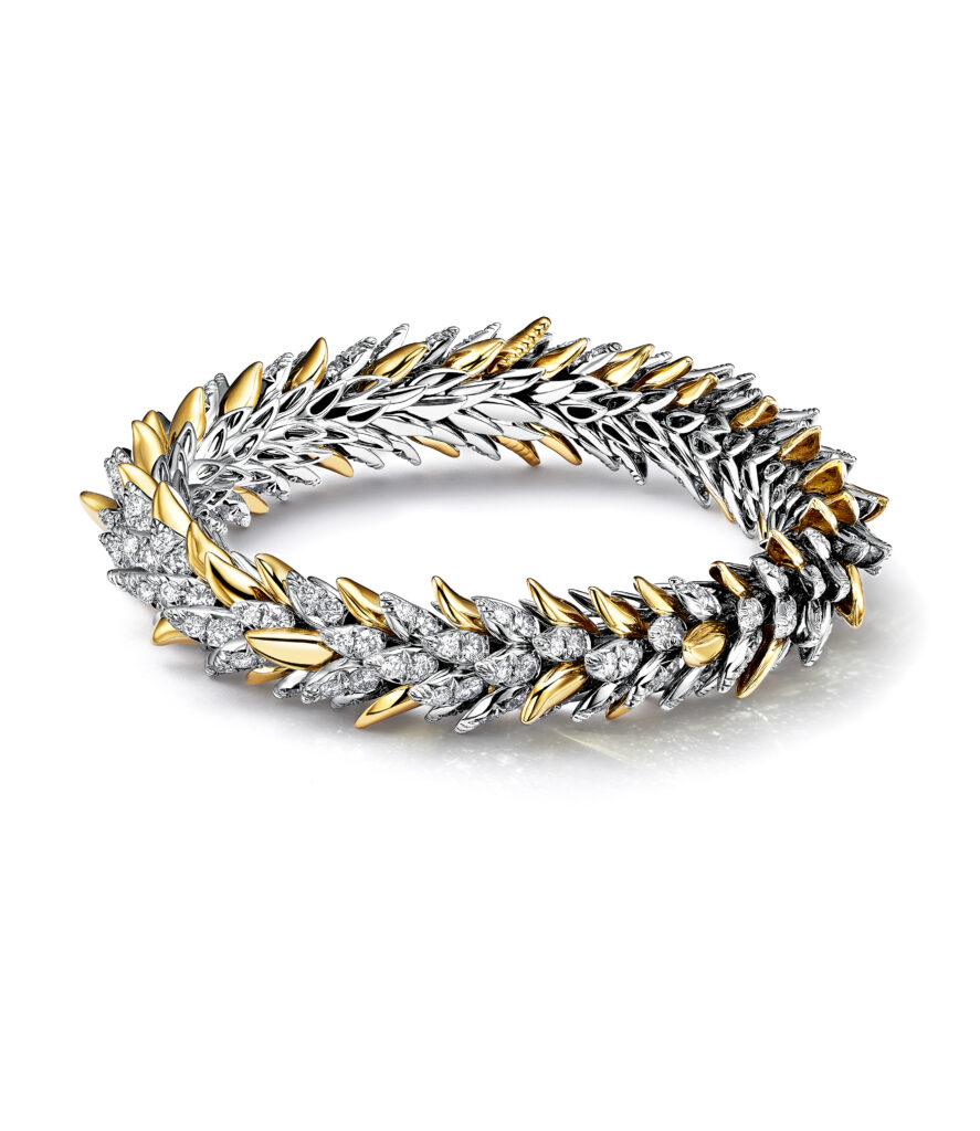 Tiffany & Co. : l'oiseau de Schlumberger reprend son vol 27 Bluebook 2026 OnWhite 75872755 BLT v1 rc