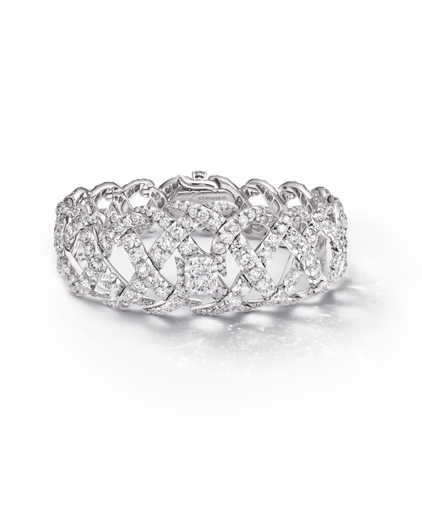 Tiffany & Co. : l'oiseau de Schlumberger reprend son vol 86 Bluebook 2026 OnWhite 76071659 BLT v1 ml6