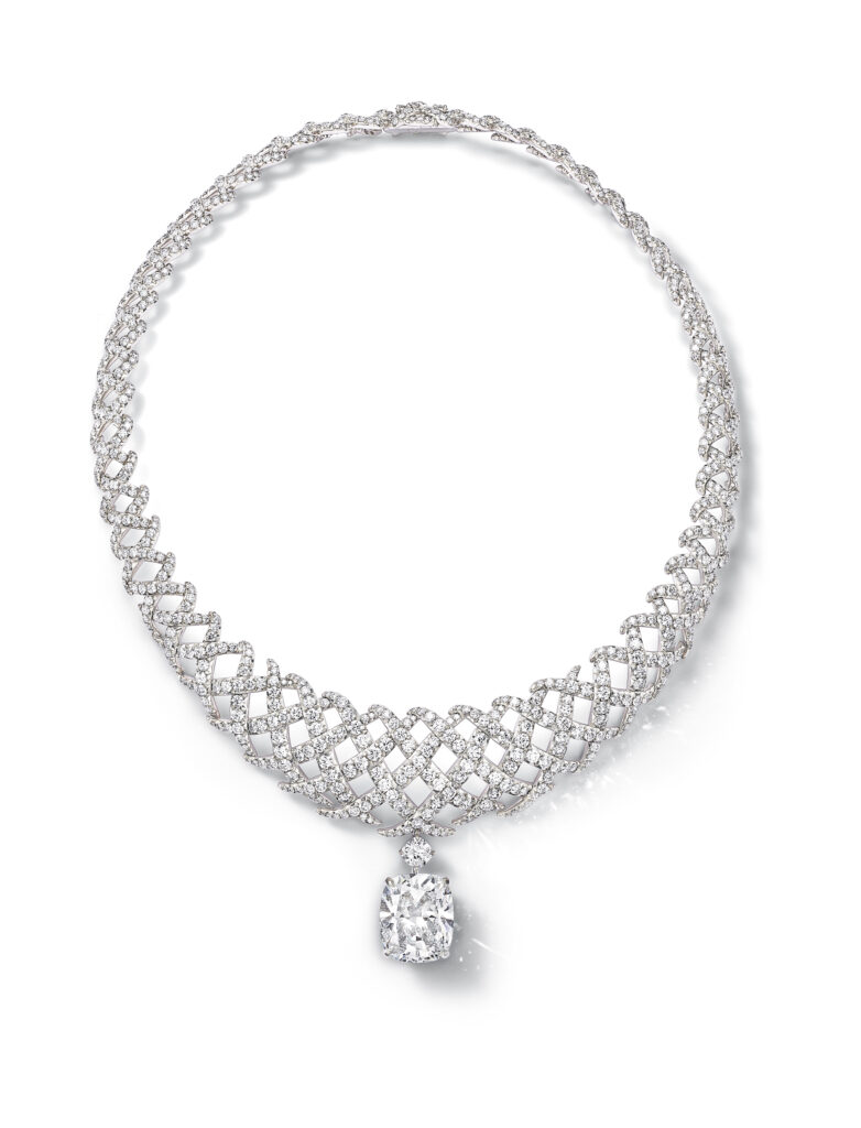 Tiffany & Co. : l'oiseau de Schlumberger reprend son vol 91 Bluebook 2026 OnWhite 76071748 NL v1 ml3