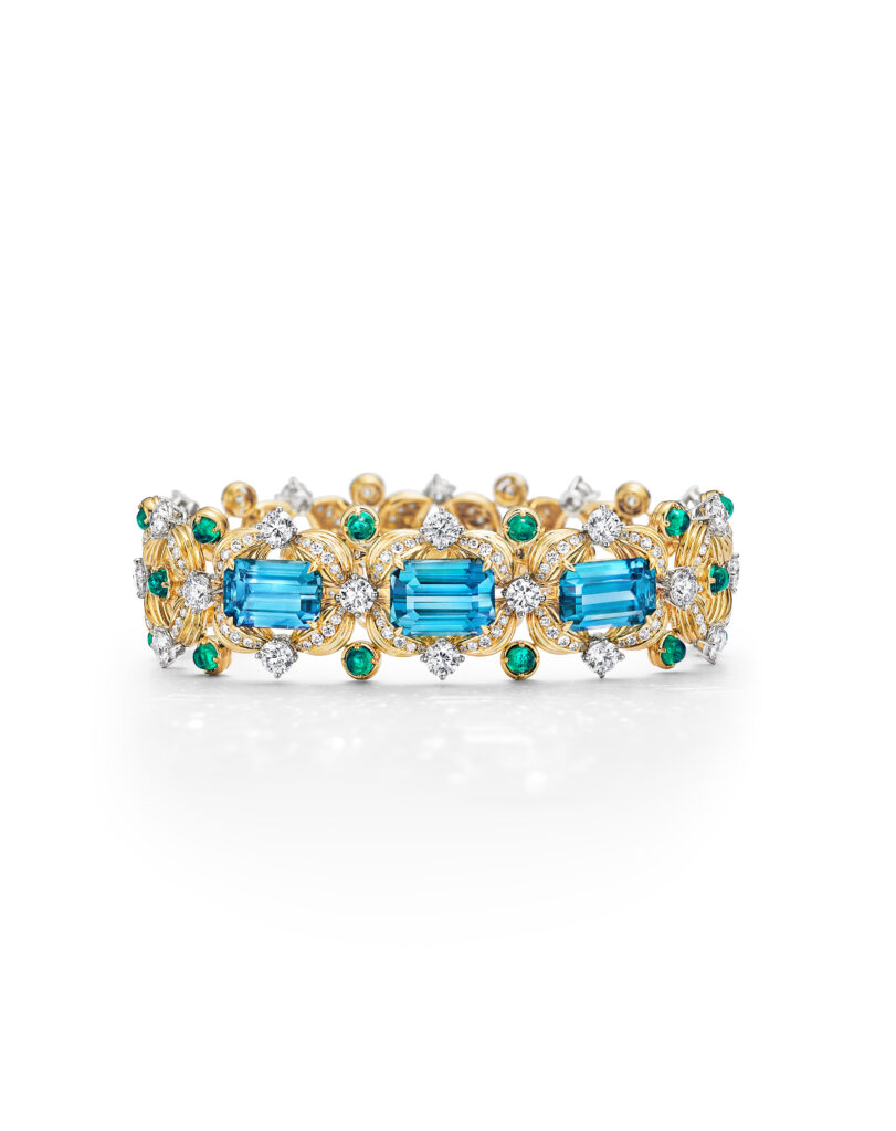 Tiffany & Co. : l'oiseau de Schlumberger reprend son vol 77 Bluebook 2026 OnWhite 76105219 BLT v1 ml4