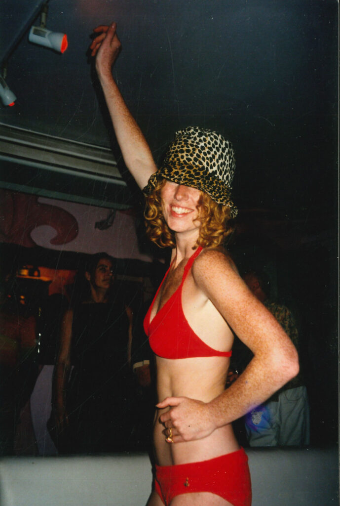 À Ibiza, l'ancien bordel qui a réécrit la grammaire de la fête 51 Claire after after hours Motel opening