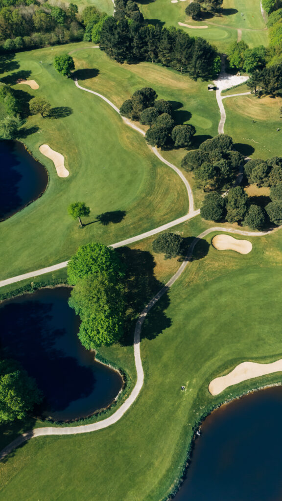 À La Baule, l'Hermitage fête un siècle en misant sur la longévité plutôt que la nostalgie 40 Copie de La Baule L Hermitage Golf Parcours