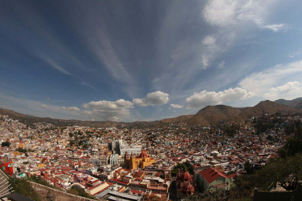 Guanajuato, où le mariage se célèbre entre baroque colonial et anciennes mines d'argent 36 Copy of IMG 3532