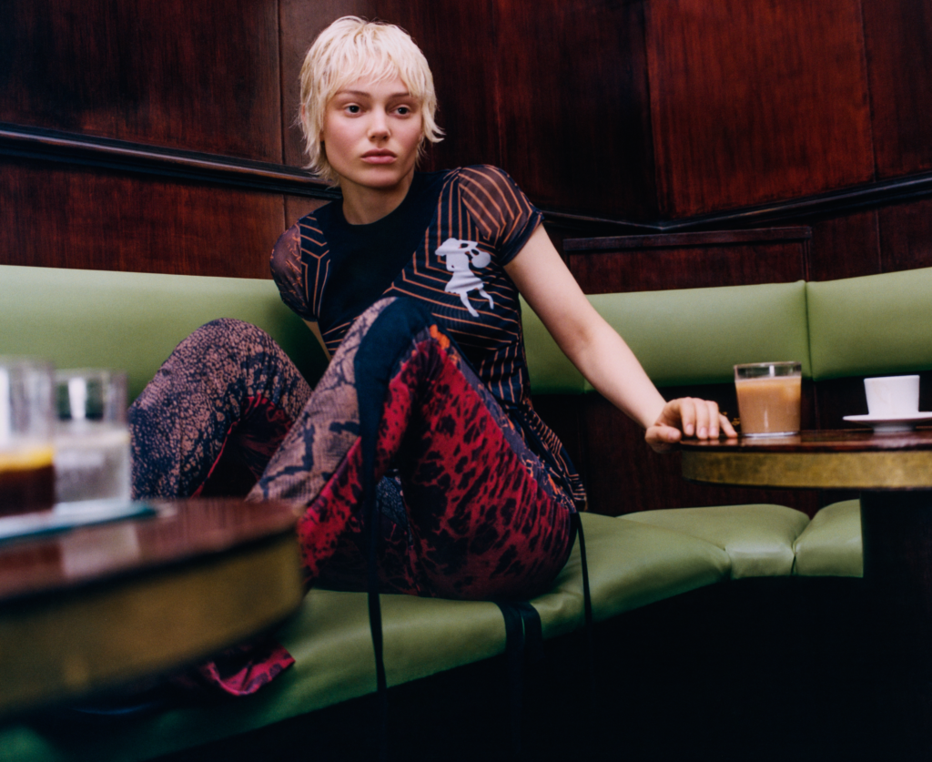 Desigual et Ottolinger : quand les archives deviennent matière à réinvention 28 DESIGUAL PRINT 6 CROPPED