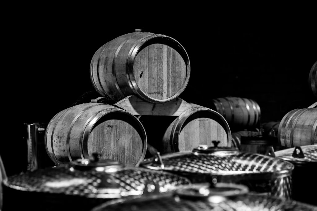 Aventure fait voyager le rye whisky français avec sa collection Nomad 43 DSC07212