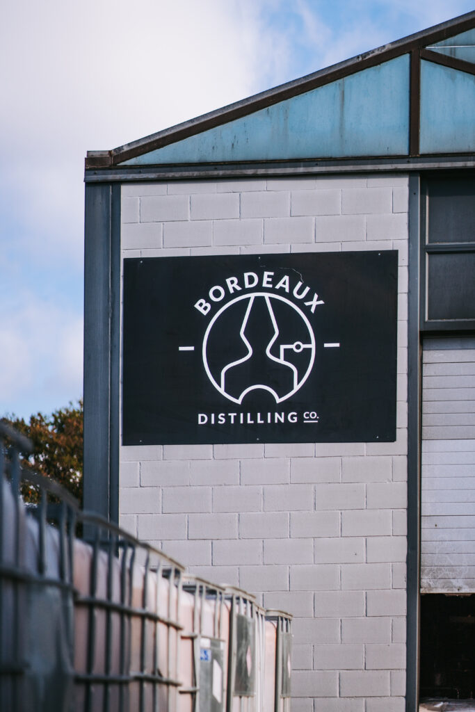 Aventure fait voyager le rye whisky français avec sa collection Nomad 32 DSC07219