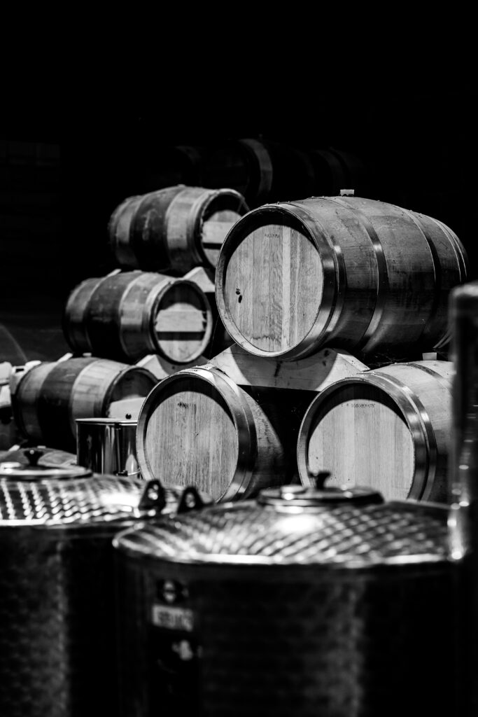 Aventure fait voyager le rye whisky français avec sa collection Nomad 46 DSC07236 2