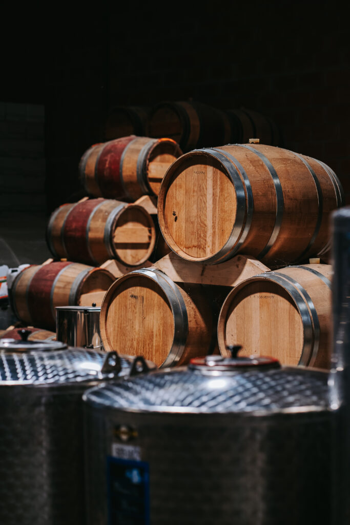 Aventure fait voyager le rye whisky français avec sa collection Nomad 28 DSC07236