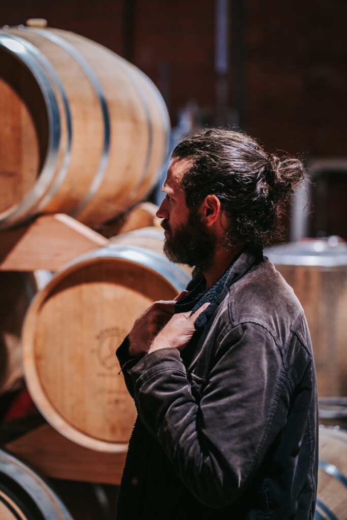Aventure fait voyager le rye whisky français avec sa collection Nomad 54 DSC07417