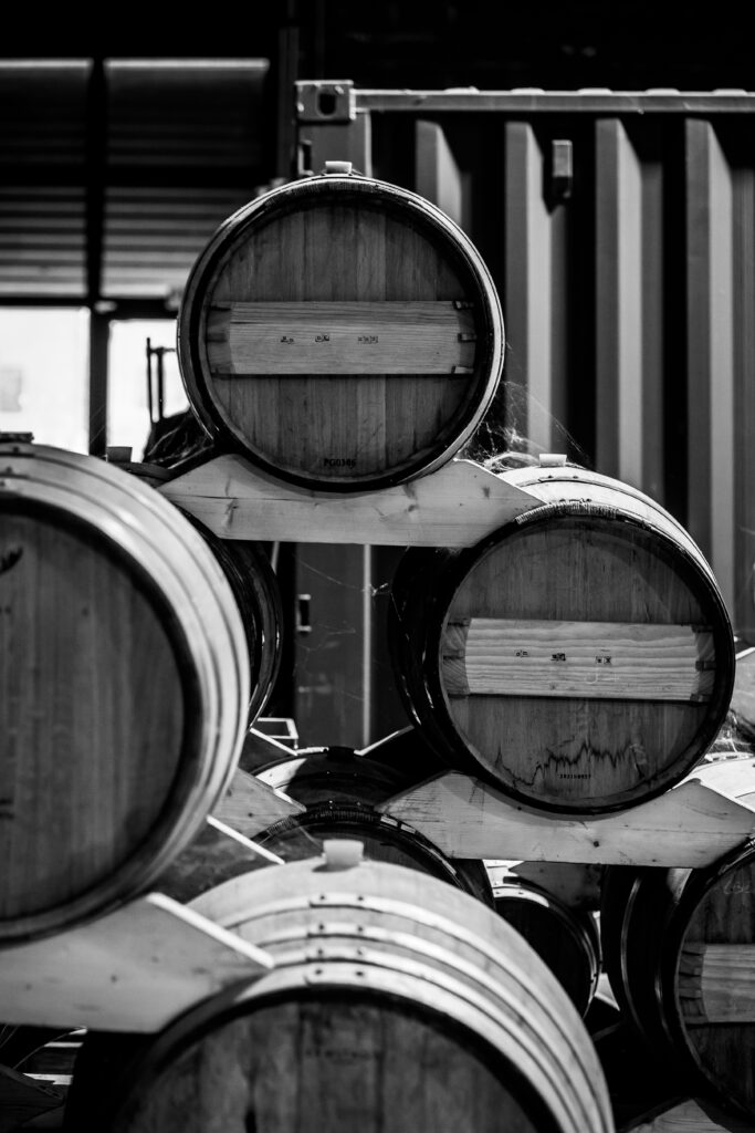 Aventure fait voyager le rye whisky français avec sa collection Nomad 34 DSC07420