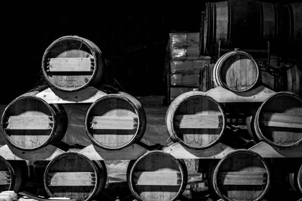 Aventure fait voyager le rye whisky français avec sa collection Nomad 26 DSC07480