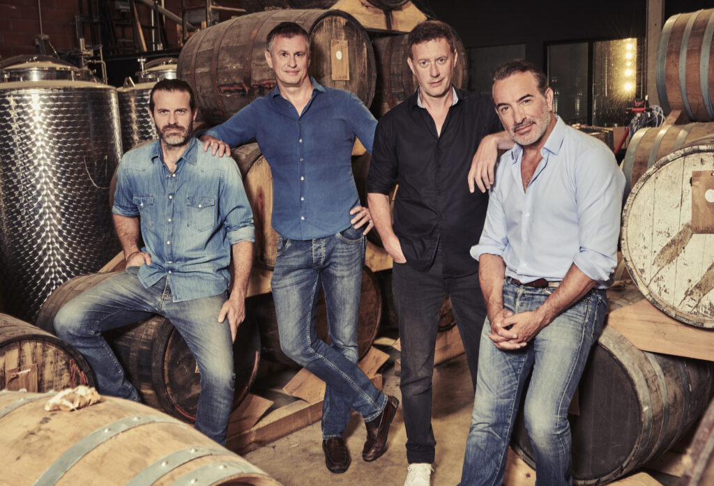 Aventure fait voyager le rye whisky français avec sa collection Nomad 57 DSC1487