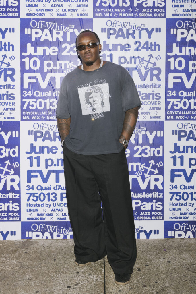 Off-White réunit dix créatifs à Paris pour prolonger l'héritage de Virgil Abloh 94 DSC 0476