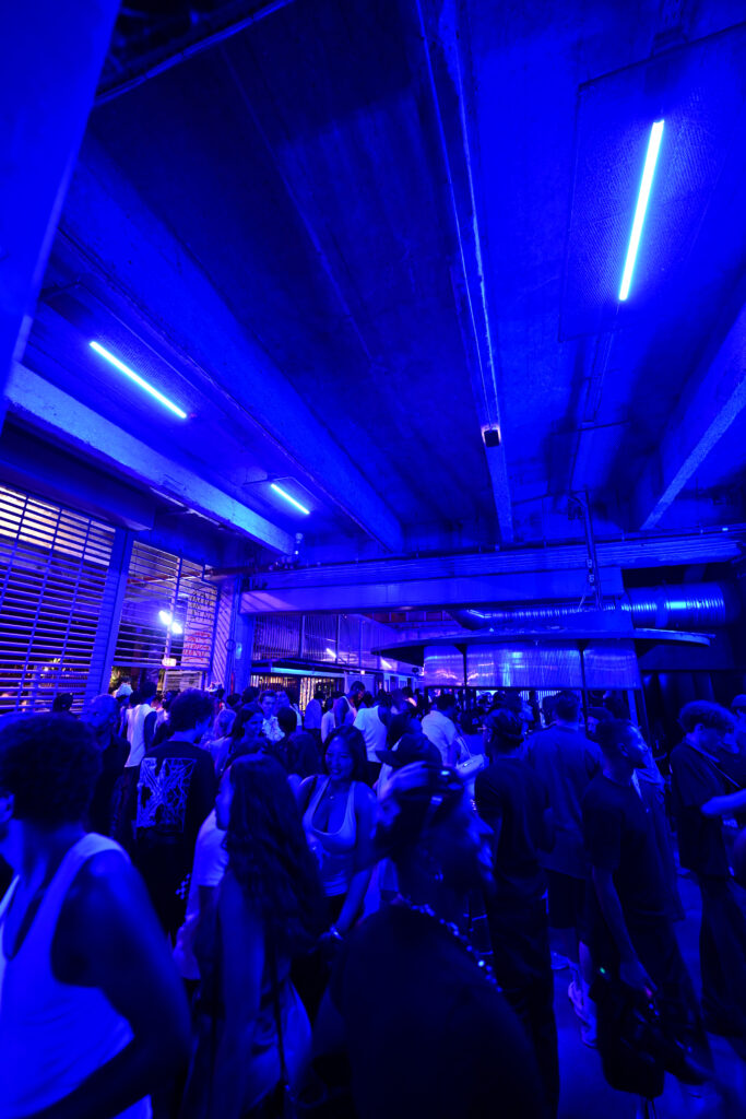 Off-White réunit dix créatifs à Paris pour prolonger l'héritage de Virgil Abloh 172 DSC 2100