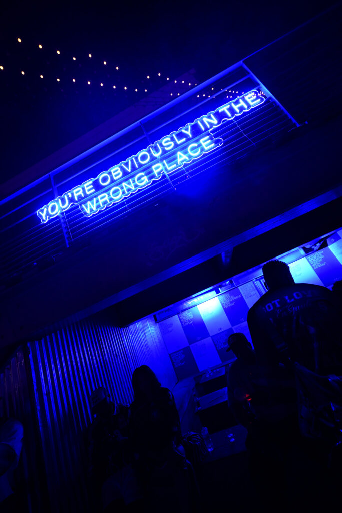 Off-White réunit dix créatifs à Paris pour prolonger l'héritage de Virgil Abloh 192 DSC 2158