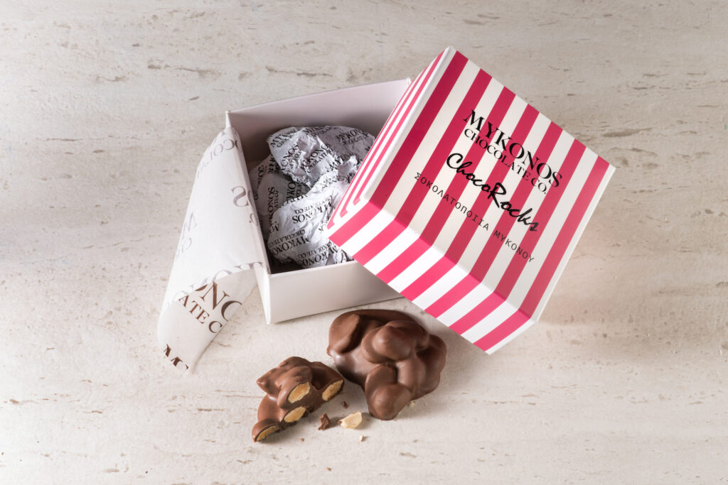 In Mykonos, vacation memories are now something you can eat 34 DSC 3622