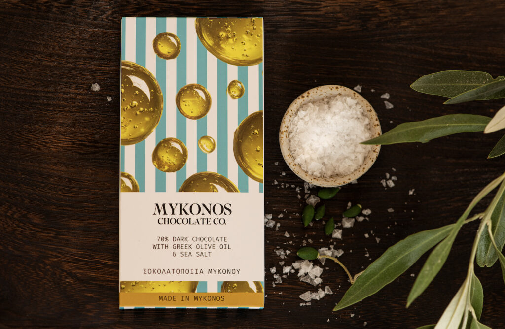 In Mykonos, vacation memories are now something you can eat 35 DSC 3643
