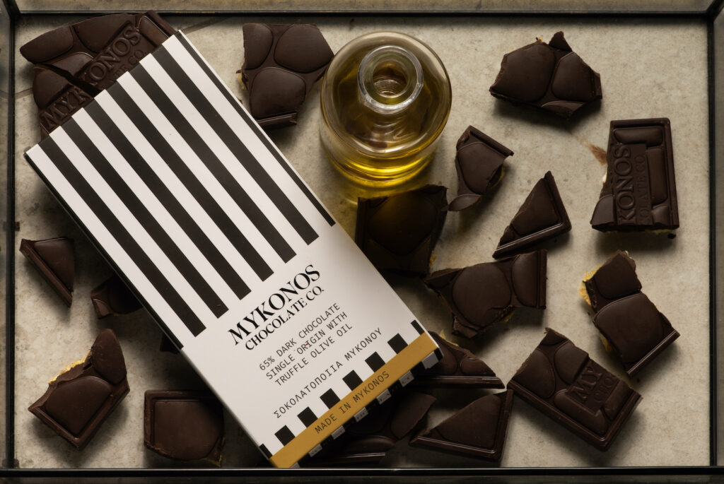 In Mykonos, vacation memories are now something you can eat 36 DSC 3729