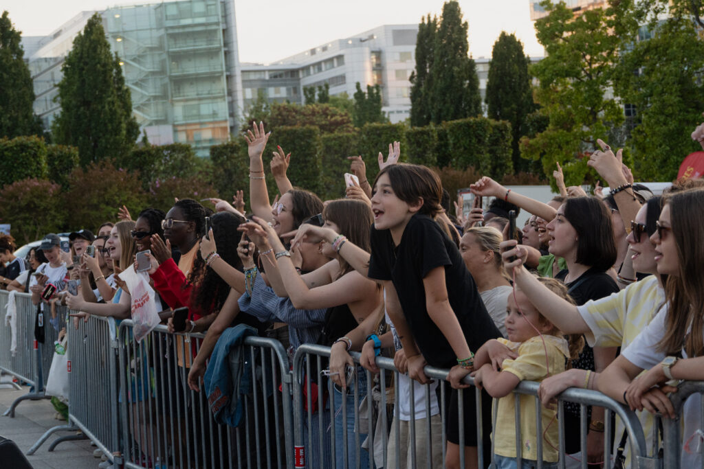 À Paris, la culture coréenne choisit la gratuité plutôt que l'exclusivité 41 DSC 5091