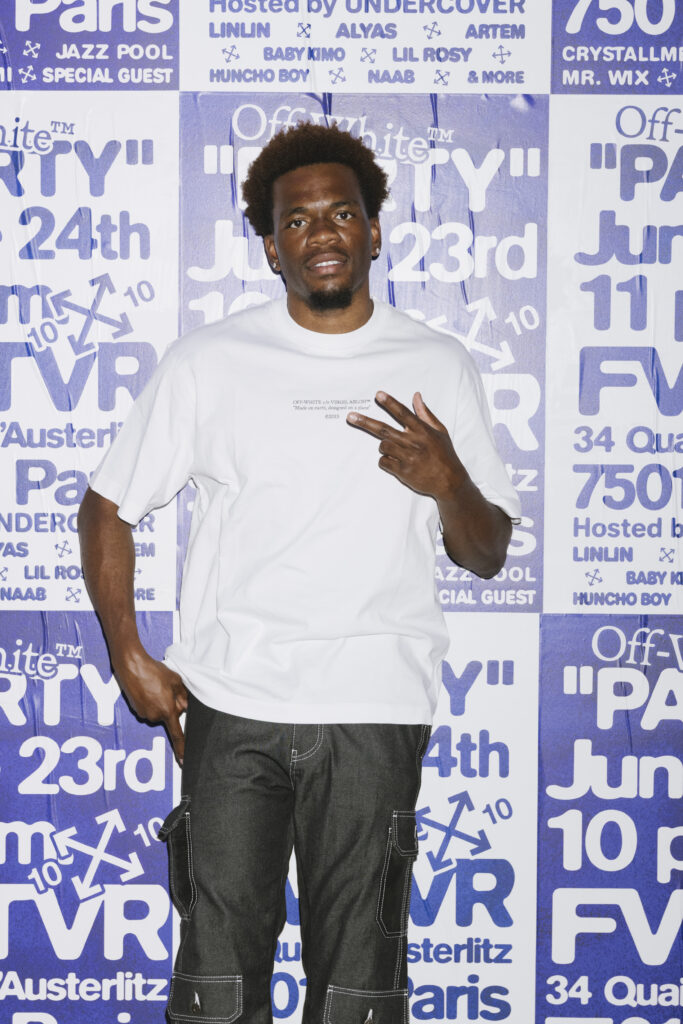 Off-White réunit dix créatifs à Paris pour prolonger l'héritage de Virgil Abloh 125 DSC 9956 1
