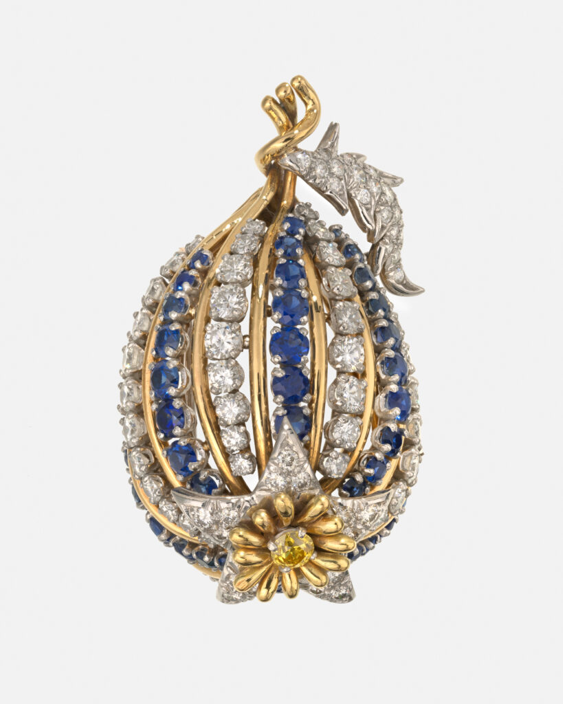 Tiffany & Co. : l'oiseau de Schlumberger reprend son vol 58 EMBARGO 16 sept. 15h 2015 106 v2 TF 202603