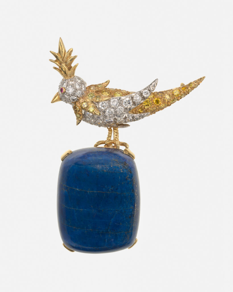 Tiffany & Co. : l'oiseau de Schlumberger reprend son vol 55 EMBARGO 16 sept. 15h 2015 109 v2 TF 202603