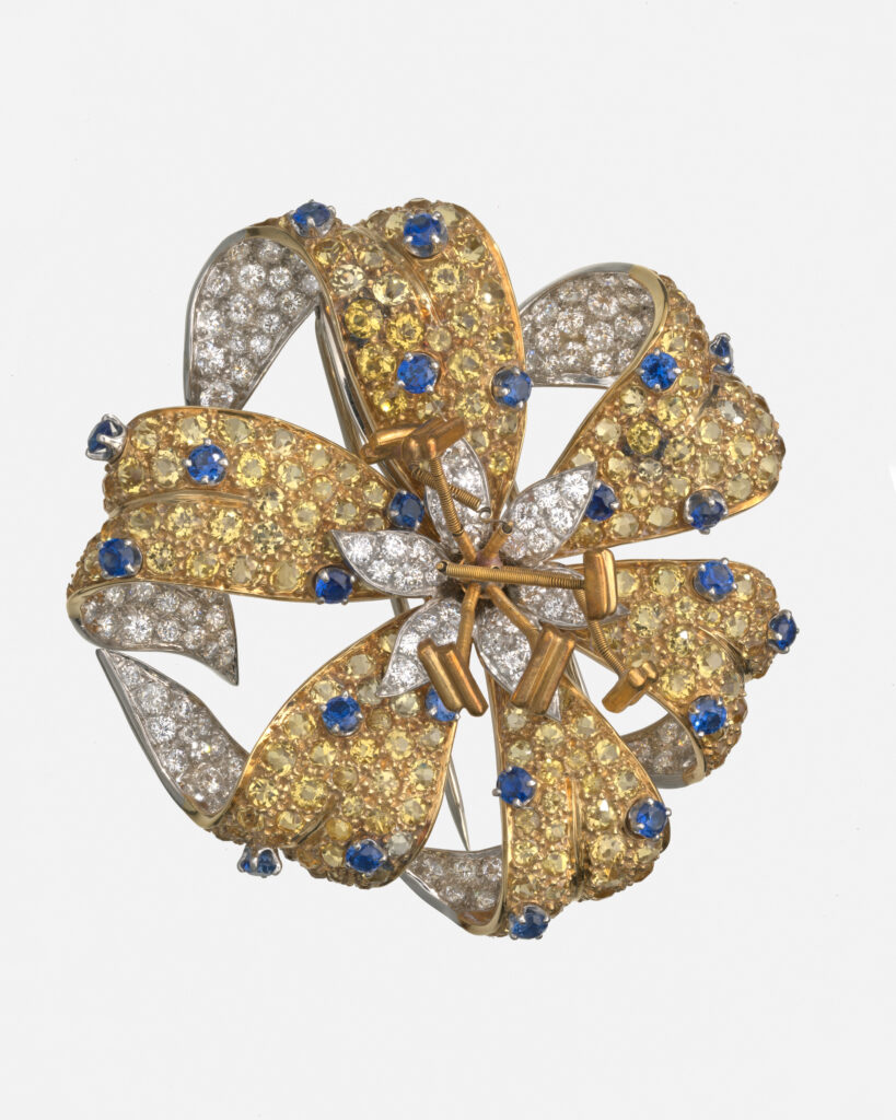 Tiffany & Co. : l'oiseau de Schlumberger reprend son vol 35 EMBARGO 16 sept. 15h 2015 111 v2 TF 202603