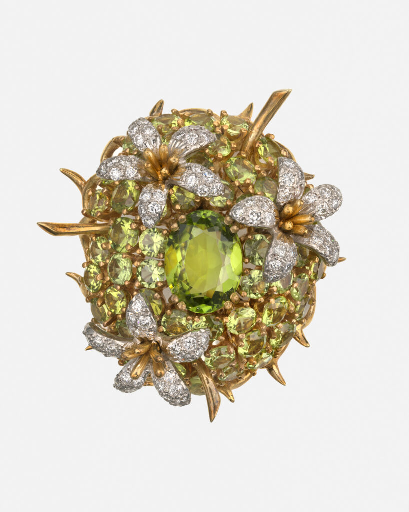 Tiffany & Co. : l'oiseau de Schlumberger reprend son vol 57 EMBARGO 16 sept. 15h 2015 112 v2 TF 202603