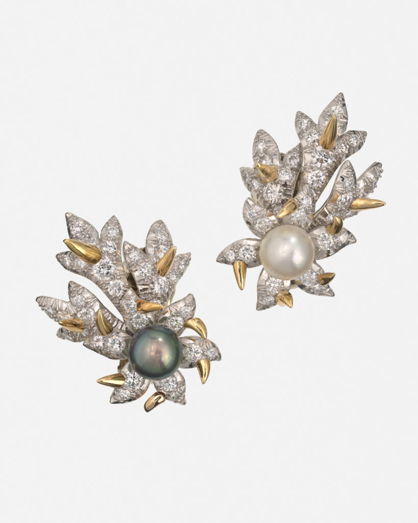 Tiffany & Co. : l'oiseau de Schlumberger reprend son vol 38 EMBARGO 16 sept. 15h 2015 137 1 2 v2 TF 202603