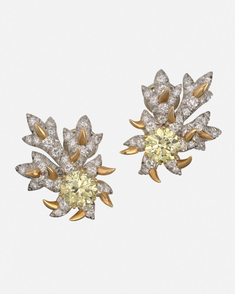 Tiffany & Co. : l'oiseau de Schlumberger reprend son vol 40 EMBARGO 16 sept. 15h 2015 141 1 2 v2 TF 202603