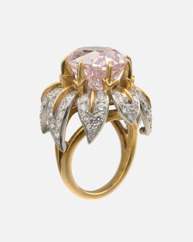 Tiffany & Co. : l'oiseau de Schlumberger reprend son vol 56 EMBARGO 16 sept. 15h 2015 58 v2 TF 202603