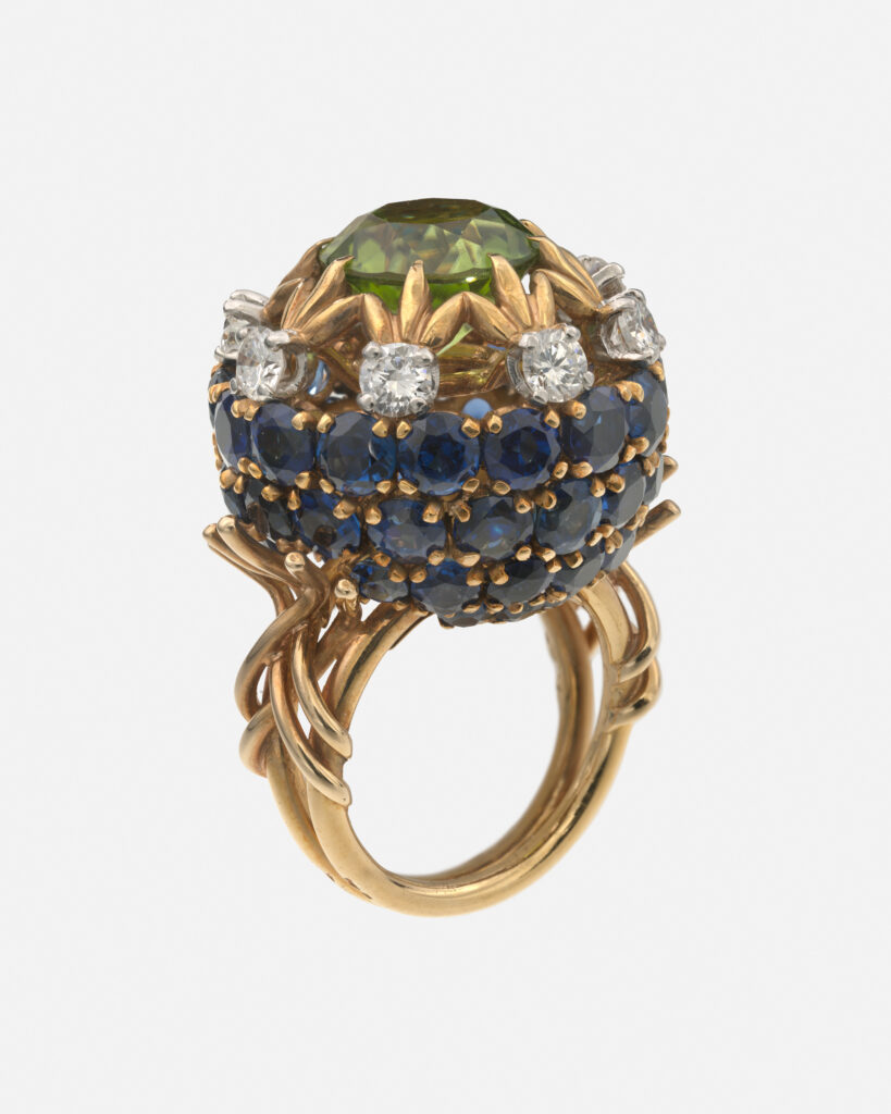 Tiffany & Co. : l'oiseau de Schlumberger reprend son vol 36 EMBARGO 16 sept. 15h 2015 60 v2 TF 202603